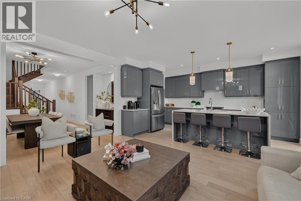 Residential in Kitchener