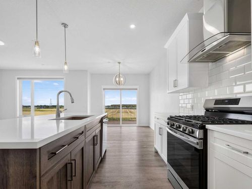 134 Hotchkiss Manor Se, Calgary, AB, T3S0J5 | Card Image