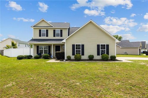 1921 Yellowbrick Rd, Fayetteville, NC, 28314-8482 | Card Image