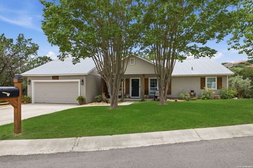 16611 Yaupon Vly, Helotes, TX, 78023-3431 | Card Image