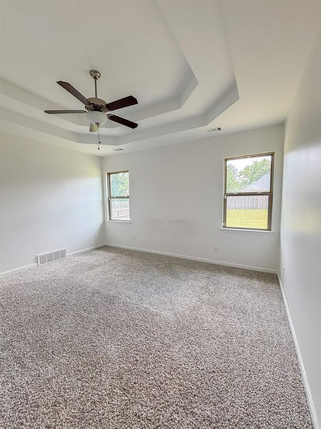 6839 Hare Pointe Dr, House other with 4 bedrooms, 3 bathrooms and null parking in Bartlett TN | Image 11