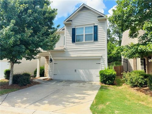 244 Highland Pointe Cir E, Dawsonville, GA, 30534-9436 | Card Image