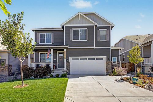 13994 Shasta Daisy St, Parker, CO, 80134-4664 | Card Image