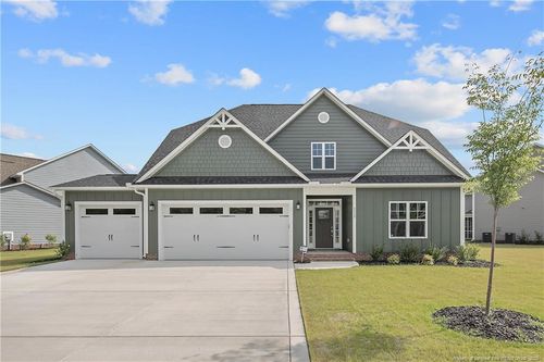 3020 Cragburn Pl, Fayetteville, NC, 28306-6405 | Card Image