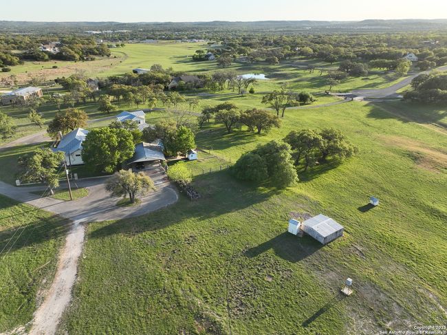70 Cleo Ln, House other with 4 bedrooms, 4 bathrooms and null parking in Boerne TX | Image 75
