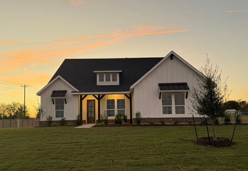 31 Roosevelt Ln, Valley View, TX, 76272-2073 | Card Image