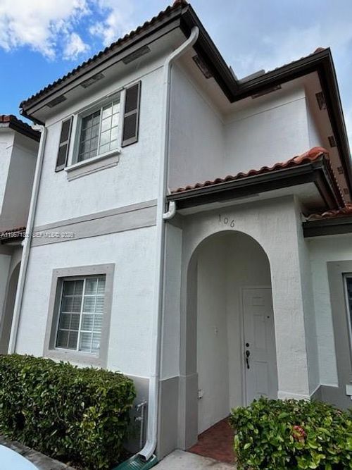 6-8440 Sw 150th Ave, Miami, FL, 33193-4601 | Card Image