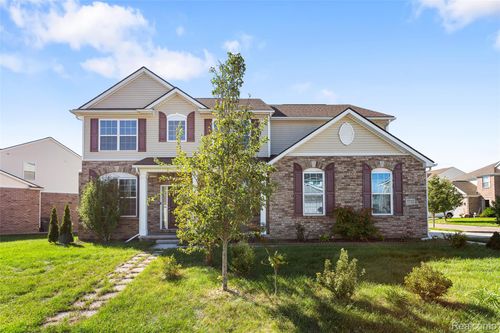 7722 Ryder, Shelby Twp, MI, 48317-2237 | Card Image