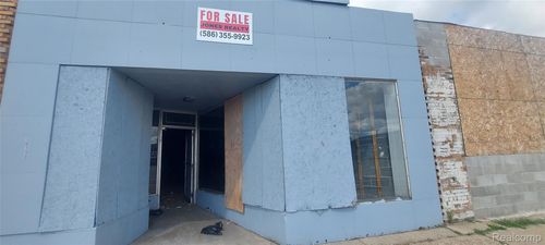 15133 Gratiot Ave, Detroit, MI, 48205-1324 | Card Image