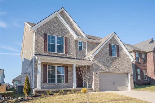 14240 Halden Ridge Way, Louisville, KY, 40245-3014 | Card Image