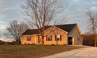 346 Whitley Lane, House other with 5 bedrooms, 3 bathrooms and null parking in Smiths Grove KY | Image 1