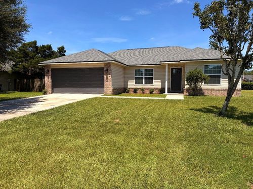 451 North Blvd E, MACCLENNY, FL, 32063-2249 | Card Image