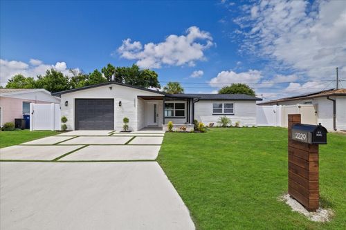 2229 Roselawn Dr, HOLIDAY, FL, 34691-3550 | Card Image