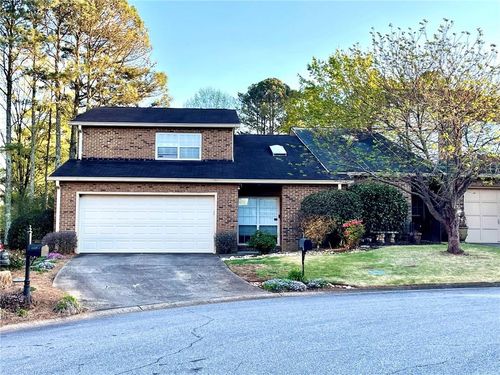 4148 Fawn Ct, Marietta, GA, 30068-2634 | Card Image