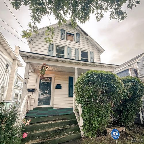 167 E 2nd St, Oswego, NY, 13126-2631 | Card Image