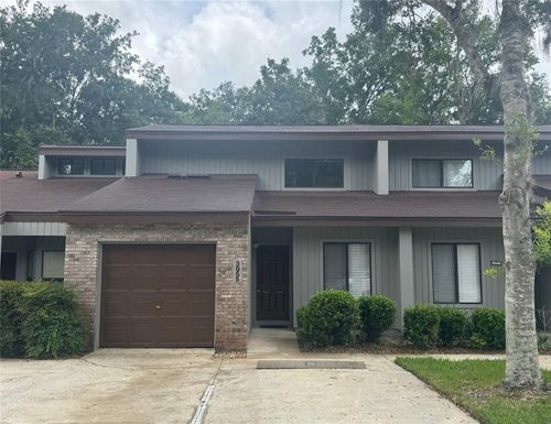 3955 Nw 27th Ln, GAINESVILLE, FL, 32606-6683 | Card Image