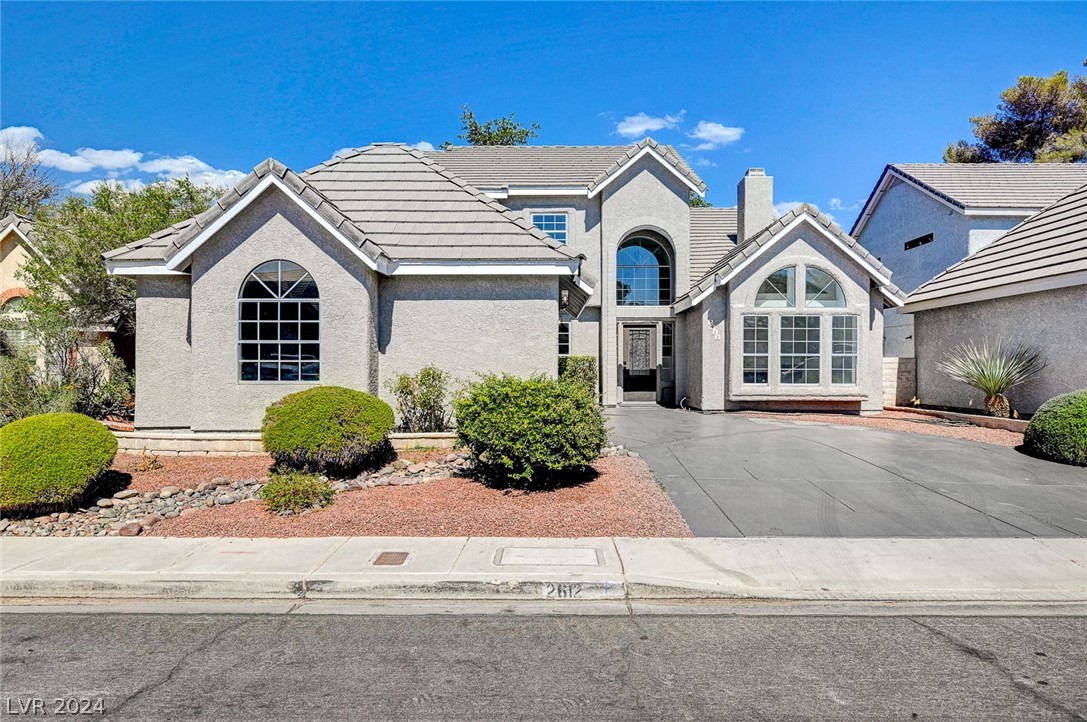 Cathedral Ln, Las Vegas, NV 89108