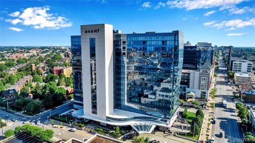 1401-200 Delaware Ave, Buffalo, NY, 14202-2110 | Card Image