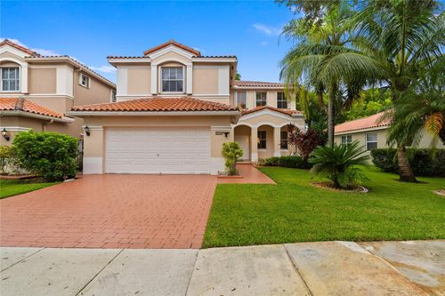 16830 Sw 36th Ct, Miramar, FL, 33027-4552 | Card Image