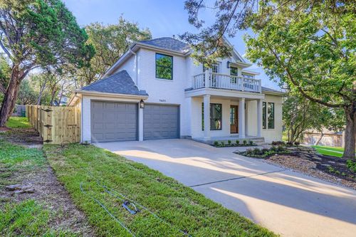 7603 Basil Cv, Austin, TX, 78750-7937 | Card Image