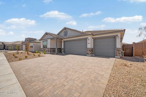 18457 W Cocopah St, Goodyear, AZ, 85338-0174 | Card Image