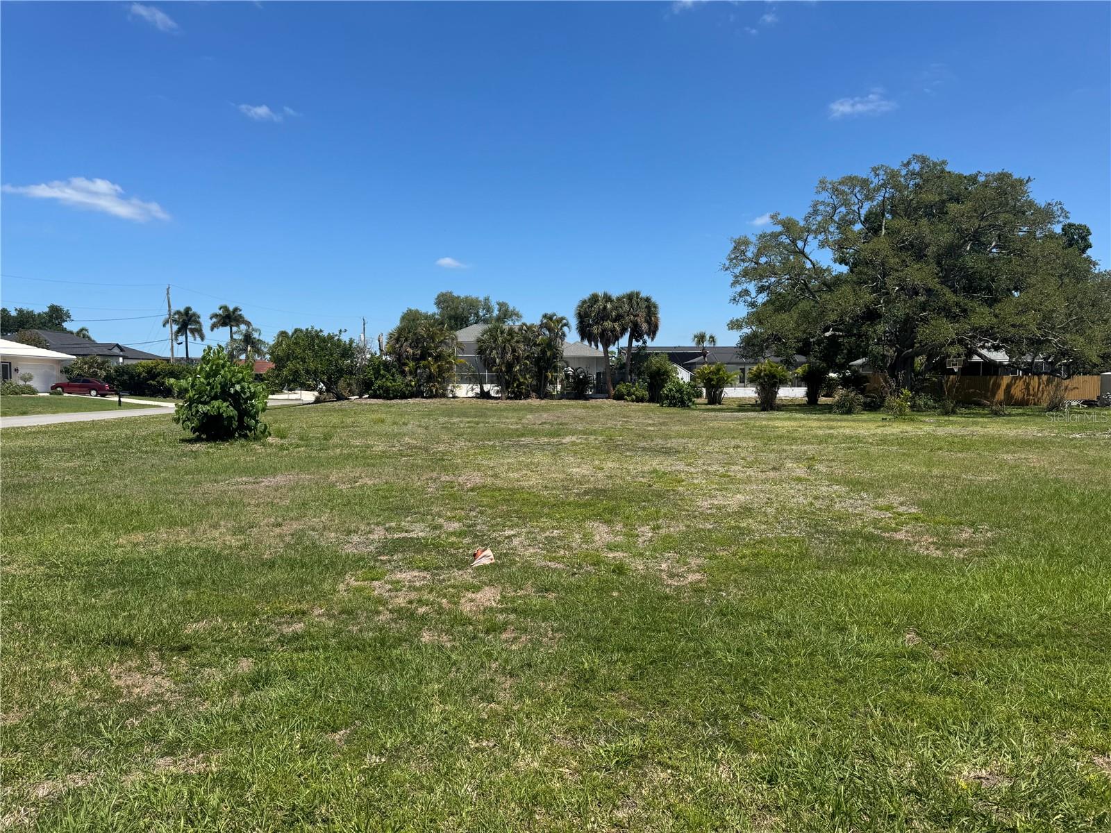 Land in NOKOMIS 3