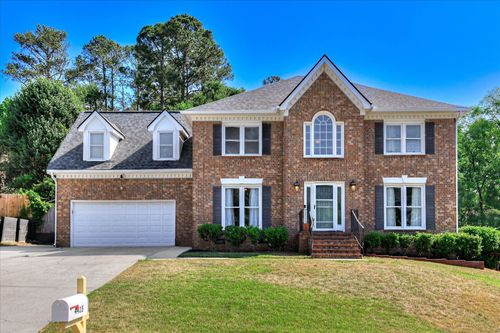 4415 Pierwood Way, Evans, GA, 30809-4503 | Card Image