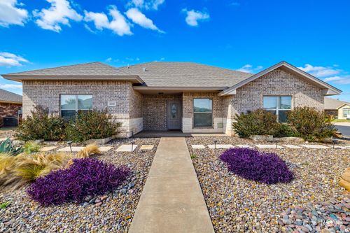 4101 Huntleigh Dr, San Angelo, TX, 76904-1405 | Card Image