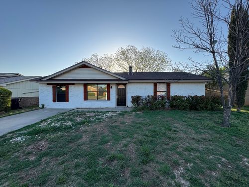 3701 Purdue Ln, Abilene, TX, 79602-8403 | Card Image