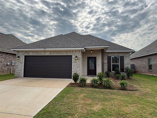 209 Hyperion St, Bossier City, LA, 71111-6510 | Card Image