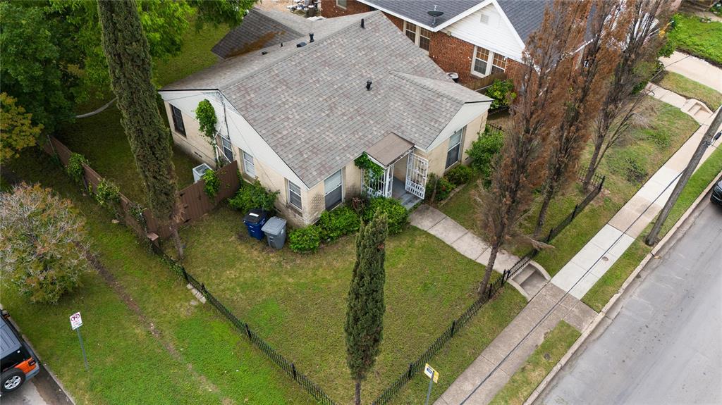 Capitol Ave, Dallas, TX 75204