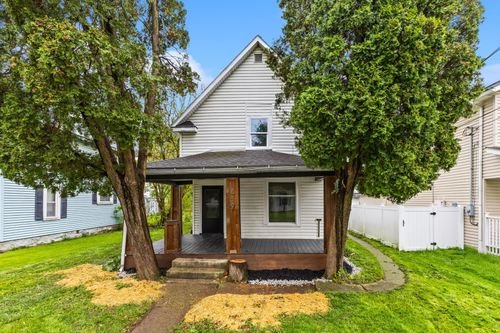 839 Bennett St, Marion, OH, 43302-3450 | Card Image