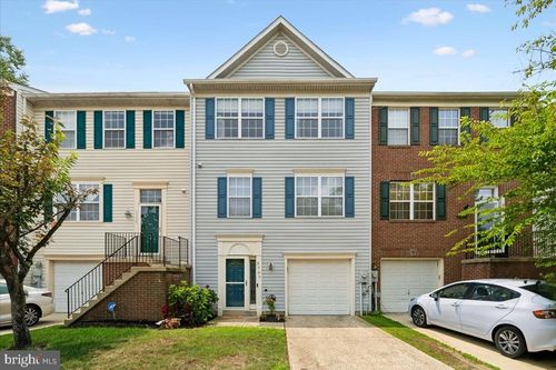 3707 Elkhorn Cir, BOWIE, MD, 20716-3207 | Card Image