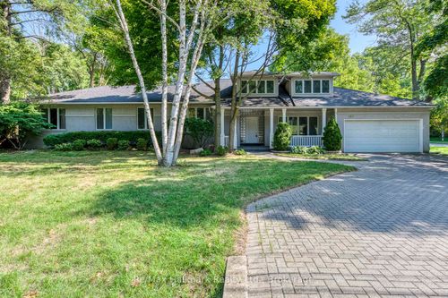 157 Trelawn Ave, Oakville, ON, L6J4R3 | Card Image