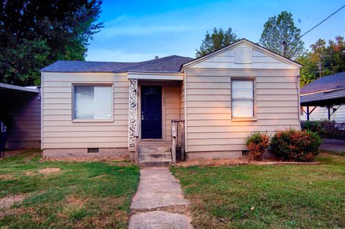 301 Boggs St, North Little Rock, AR, 72117-4707 | Card Image