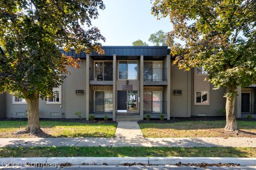 203-455 W Marshall St, Ferndale, MI, 48220-2451 | Card Image