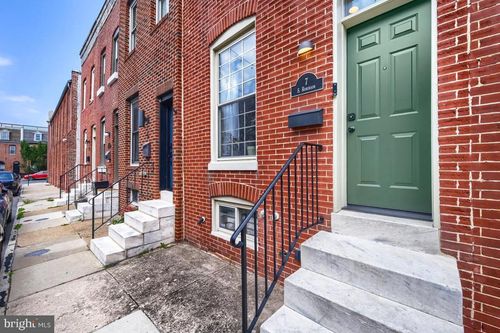 7 S Robinson St, BALTIMORE, MD, 21224-2256 | Card Image