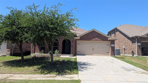 1213 Lambert Dr, Princeton, TX, 75407-2824 | Card Image