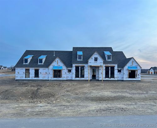 8387 E 108th Pl N, Owasso, OK, 74055 | Card Image