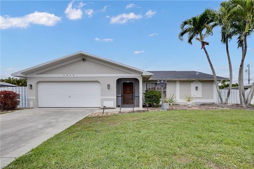 3414 Se 2nd Pl, Cape Coral, FL, 33904-4881 | Card Image