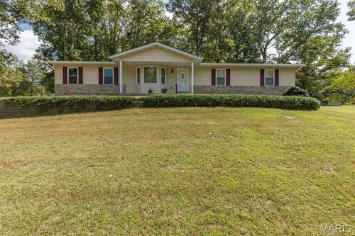 7049 Carriage Hills Mdws, Cedar Hill, MO, 63016-3531 | Card Image