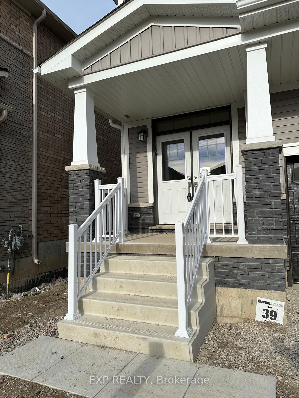 Residential Lease in Haldimand 2