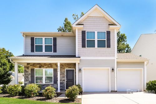 2692 Andes Drive, Statesville, NC, 28625 | Card Image