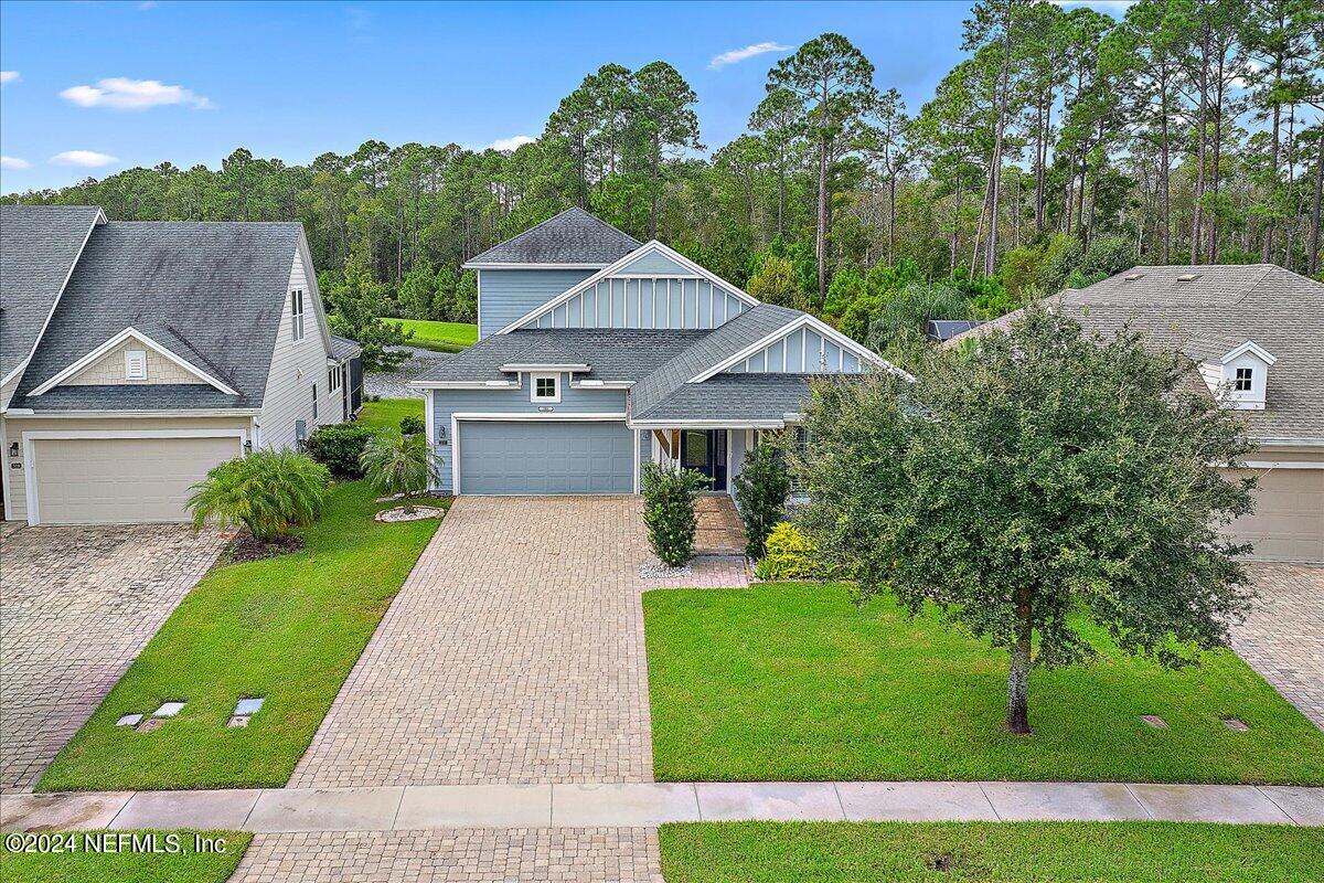 Whisper Rock Dr, Ponte Vedra, FL 32081