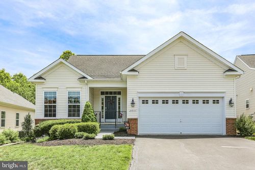 5612 Cedar Mountain Ct, FREDERICKSBURG, VA, 22407-9231 | Card Image