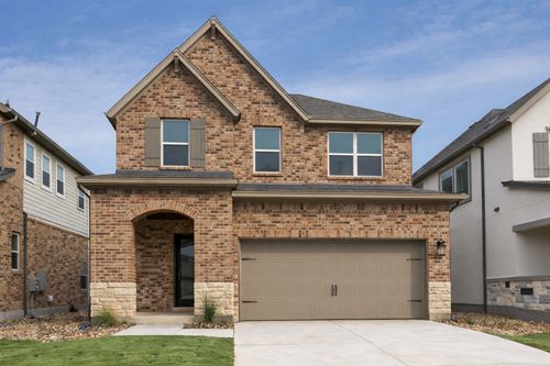 1336 Hartley Drive, Leander, TX, 78641 | Card Image