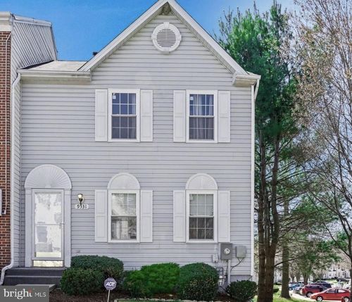 9531 Oak Trace Way, RANDALLSTOWN, MD, 21133-2438 | Card Image