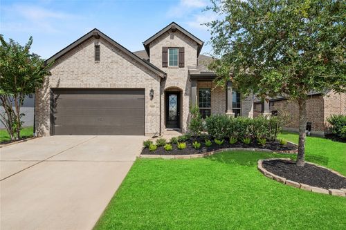 3014 Dragonlet Ln, Katy, TX, 77493-3921 | Card Image