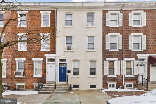 760 George St, NORRISTOWN, PA, 19401-3731 | Card Image