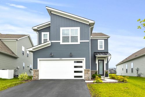 3361 Shoal Way, Powell, OH, 43065-0501 | Card Image
